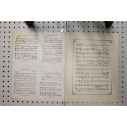 1905 - The Yankee doodle boy - Sheet Music