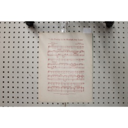 1907 - Top O the mornin - Sheet Music