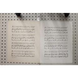 1915 - They made it twice as nice as paradise and they called it Dixieland - She