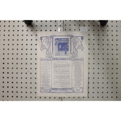 1915 - They made it twice as nice as paradise and they called it Dixieland - She