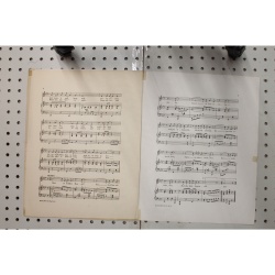 1910 - Mandy how do you do - Sheet Music