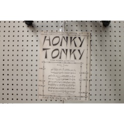 1915 - Ragging the scale - Sheet Music