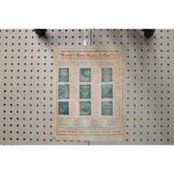 1916 - Sweet cider time when you are mine - Sheet Music