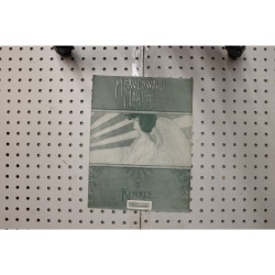 1909 - Heavenward March - Sheet Music