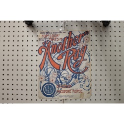 1911 - Another rag - Sheet Music