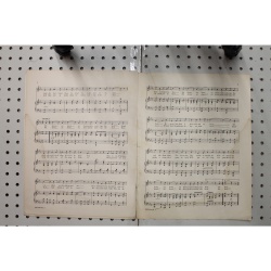 1914 - Sit down youre rocking the boat - Sheet Music