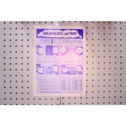 1962 - More theme from Mondo Cane - Sheet Music