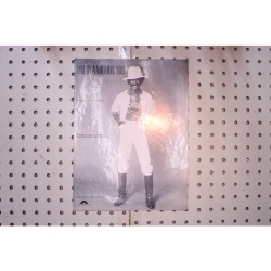 1980 - One in a million you - Sheet Music