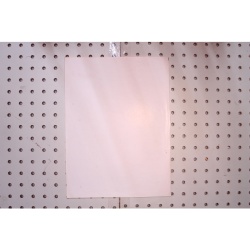 1957 - Love me forever - Sheet Music