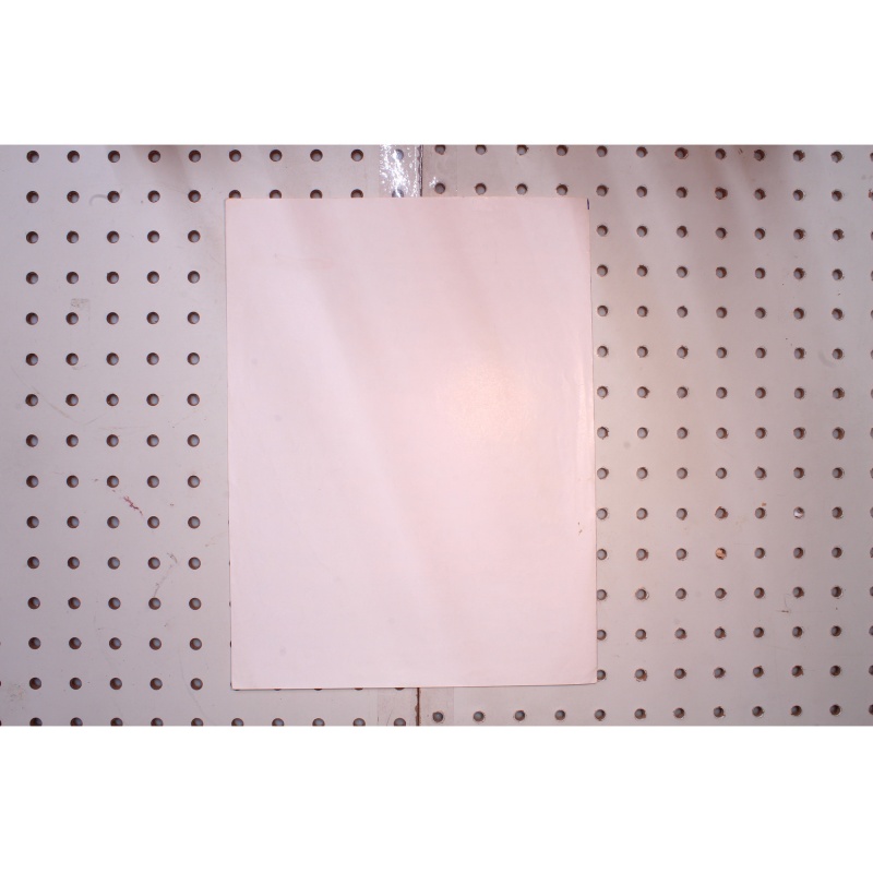 1957 - Love me forever - Sheet Music