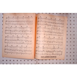 1929 - Should I Lord Byron of Broadway - Sheet Music