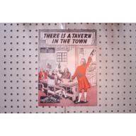 1939 - There is a tavern in the town - Sheet Music