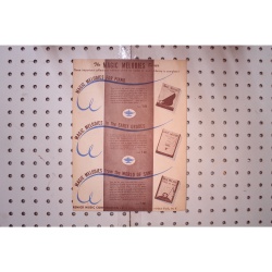 1944 - A little on the lonely side - Sheet Music