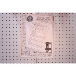 1934 - Vieni Vieni  Rudy Valley - Sheet Music