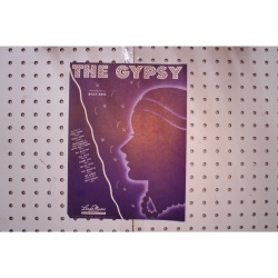 1946 - The Gypsy Billy Reid - Sheet Music