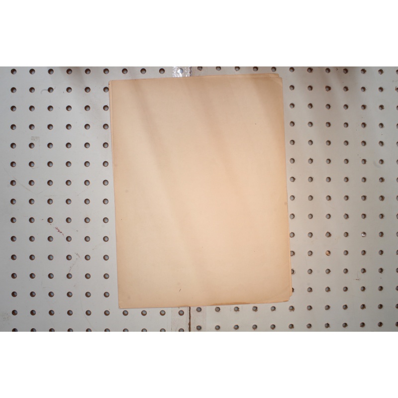 1926 - The desert song Schwab and Mandels - Sheet Music