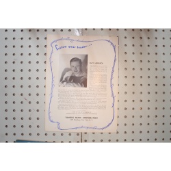 1938 - Junior St. Louis Blues - Sheet Music