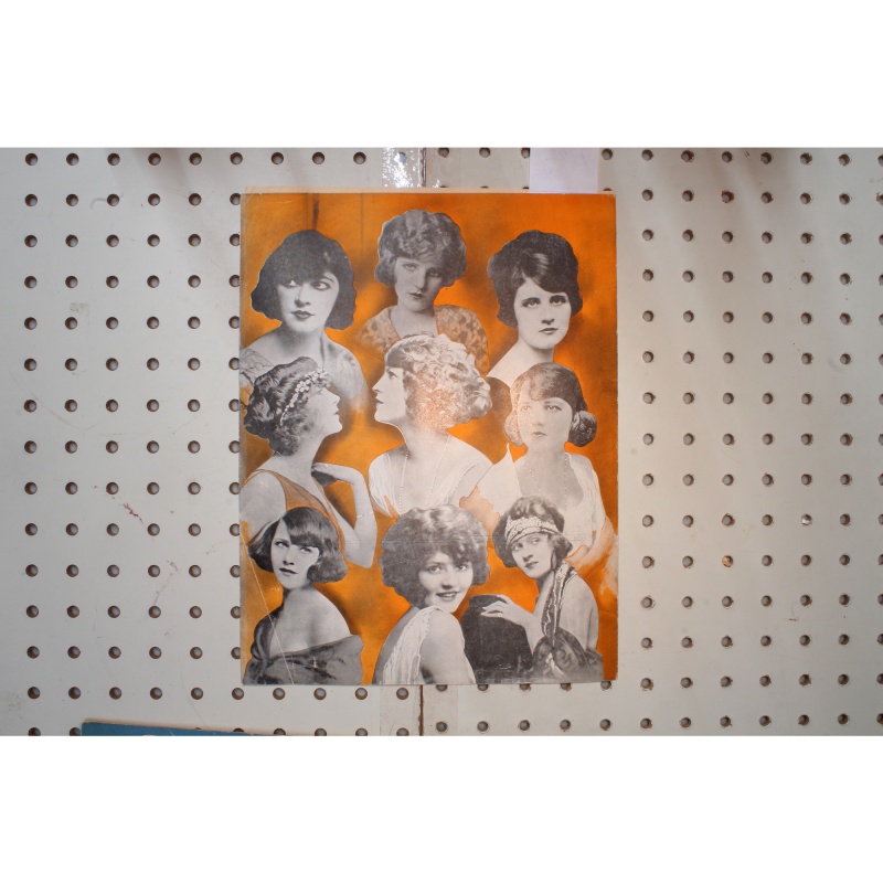 1922 - Ziegfeld follies of 1922 neath the South Sea moon - Sheet Music