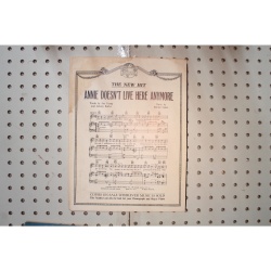 1933 - As thousands cheer Easter Parade Irving Berlin - Sheet Music