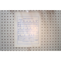 1941 - Tonight we love - Sheet Music