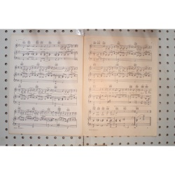 1942 - Sunrise Serenade Glen Gray - Sheet Music