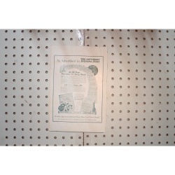 1918 - Good night Germany - Sheet Music