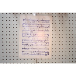 1963 - Cest Si Bon Eartha Kitt - Sheet Music