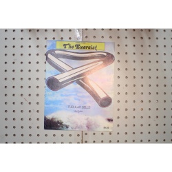 1974 - The exorcist theme - Sheet Music