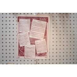 1921 - Learn to smile the OBrien girl - Sheet Music