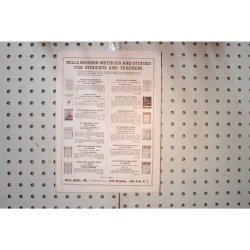 1939 - Ill pray for you blue Barron - Sheet Music