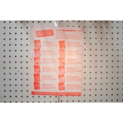 1940 - Johnson rag - Sheet Music