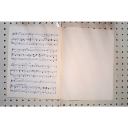 1969 - Odds and ends Dionne Warwick - Sheet Music