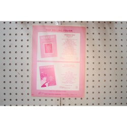 1969 - Odds and ends Dionne Warwick - Sheet Music