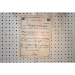 1926 - Charmaine what price glory - Sheet Music