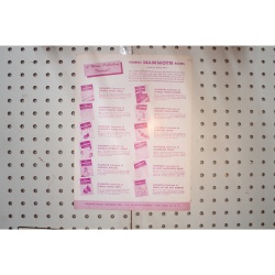 1922 - Toot toot Tootsie Jolson sings again - Sheet Music