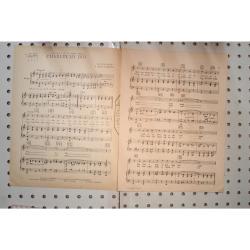 1924 - Charley my boy - Sheet Music