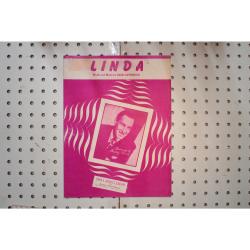 1946 - Linda Jack Lawrence - Sheet Music