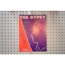 1946 - The Gypsy Billy Reid - Sheet Music