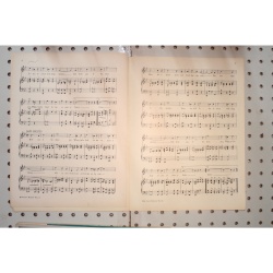 1923 - How can I believe you - Sheet Music