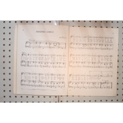1970 - Todays most popular hits - Sheet Music