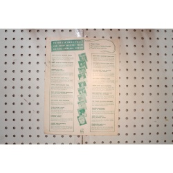 1921 - Peggy ONeil - Sheet Music