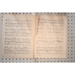 1927 - After Ive called you sweetheart - Sheet Music