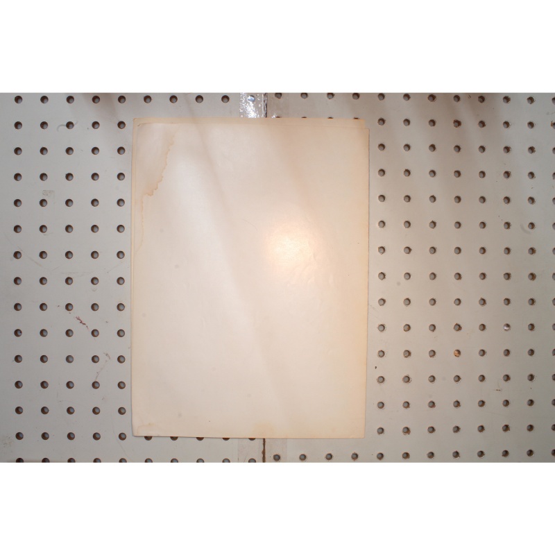 1965 - On a clear day Barbra Streisand - Sheet Music