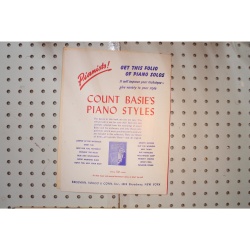 1940 - Hes my uncle - Sheet Music