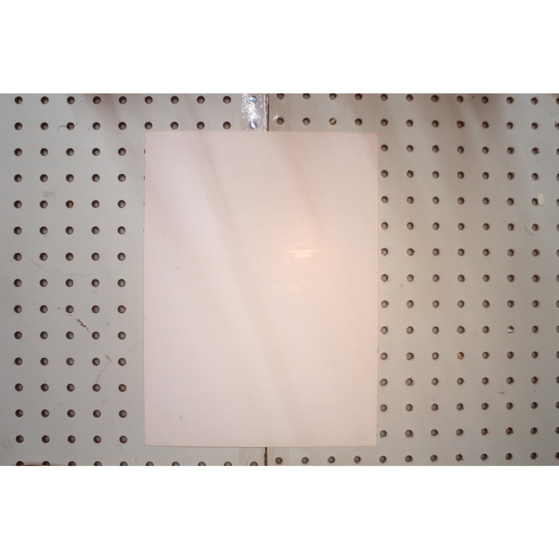 1953 - A march to Eisenhower - Sheet Music