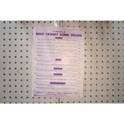 1949 - Making love ukulele style - Sheet Music