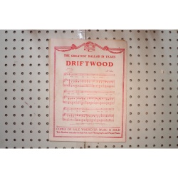 1924 - Red hot mamma - Sheet Music