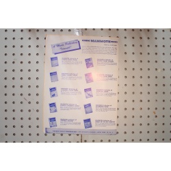 1935 - STAIRWAY TO THE STARS BY MITCHELL PARISH , MATT MALNECK AND FRANK SIGNREL