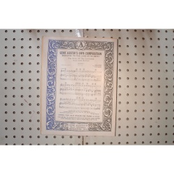 1928 - THEN CAME THE DAWN BY AL DUBIN AND HARRY WARREN - Sheet Music