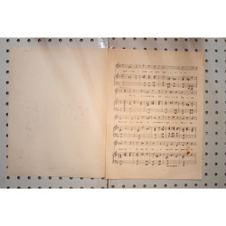 1923 - FOR YOU AND ME BY CHARLES WRIGHT , CARL. BABCOCK AND PETER BRADY - Sheet